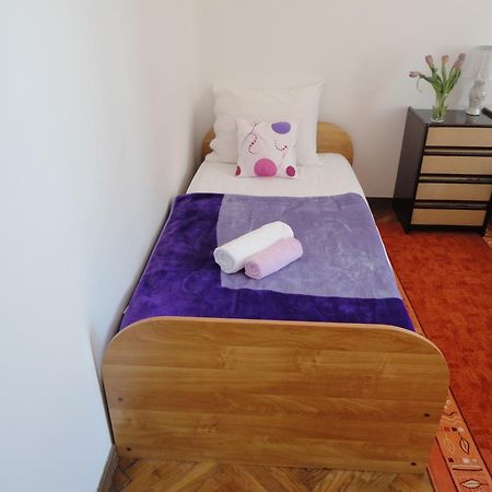 Rooms Matija Milica - Center Split Exteriér fotografie